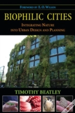 Capa do artigo Biophilic Cities