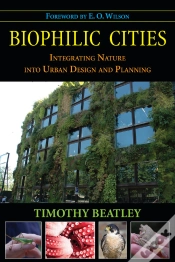 Capa do artigo Biophilic Cities