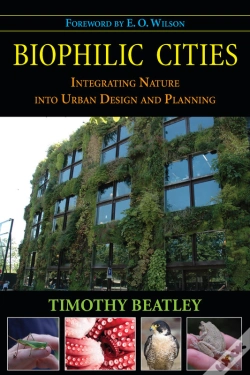 Capa do artigo Biophilic Cities