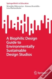 Biophilic Design Guide To Environmentally Sustainable Design Studios
