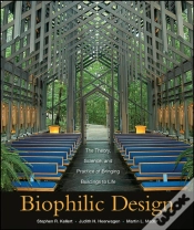 Capa do artigo Biophilic Design