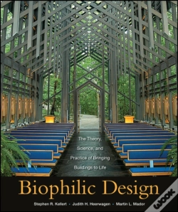 Capa do artigo Biophilic Design
