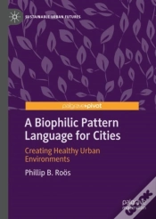 Capa do artigo Biophilic Pattern Language For Cities