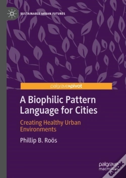 Capa do artigo Biophilic Pattern Language For Cities