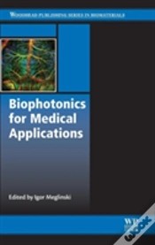 Capa do artigo Biophotonics For Medical Applications