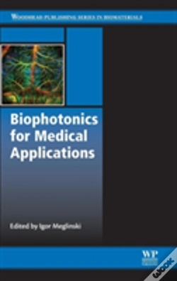 Capa do artigo Biophotonics For Medical Applications