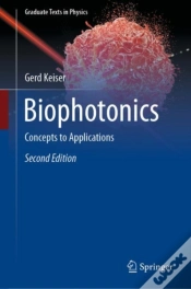 Capa do artigo Biophotonics