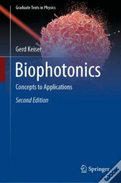 Capa do artigo Biophotonics