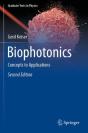 Biophotonics - Preview