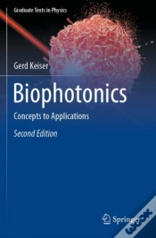 Capa do artigo Biophotonics