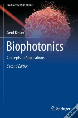 Capa do artigo Biophotonics