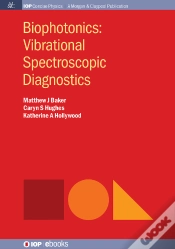 Capa do artigo Biophotonics: Vibrational Spectroscopic Diagnostics