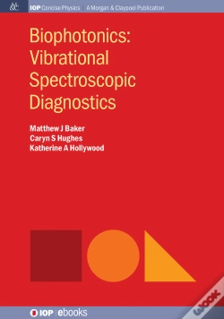 Capa do artigo Biophotonics: Vibrational Spectroscopic Diagnostics