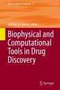 Biophysical And Computational Tools In Drug Discovery - Preview