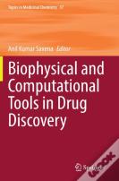 Biophysical And Computational Tools In Drug Discovery