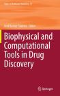 Biophysical And Computational Tools In Drug Discovery - Preview