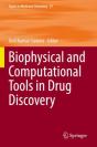 Biophysical And Computational Tools In Drug Discovery - Preview