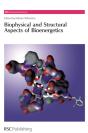 Biophysical And Structural Aspects Of Bioenergetics - Preview