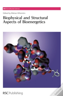 Capa do artigo Biophysical And Structural Aspects Of Bioenergetics