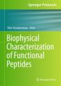 Biophysical Characterization Of Functional Peptides - Preview