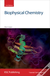 Biophysical Chemistry