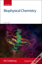 Biophysical Chemistry