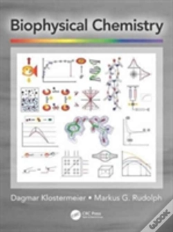 Capa do artigo Biophysical Chemistry