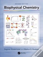 Capa do artigo Biophysical Chemistry