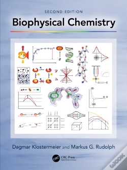 Capa do artigo Biophysical Chemistry