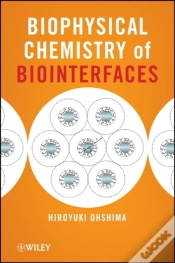 Capa do artigo Biophysical Chemistry Of Biointerfaces