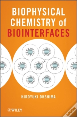 Capa do artigo Biophysical Chemistry Of Biointerfaces
