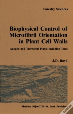 Capa do artigo Biophysical Control Of Microfibril Orientation In Plant Cell Walls
