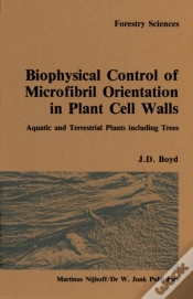 Capa do artigo Biophysical Control Of Microfibril Orientation In Plant Cell Walls