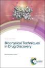 Biophysical Techniques In Drug Discovery - Preview