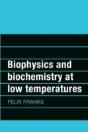 Biophysics And Biochemistry At Low Temperatures - Preview