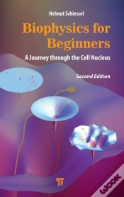 Capa do artigo Biophysics For Beginners