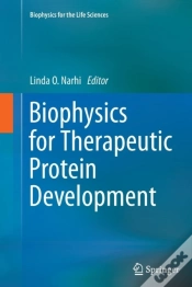 Capa do artigo Biophysics For Therapeutic Protein Development