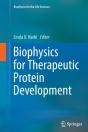 Biophysics For Therapeutic Protein Development - Preview