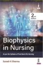 Biophysics In Nursing - Preview