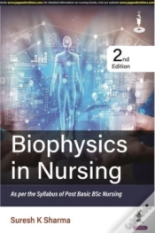 Capa do artigo Biophysics In Nursing