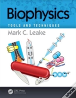 Capa do artigo Biophysics