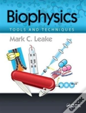 Capa do artigo Biophysics