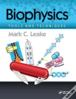 Capa do artigo Biophysics