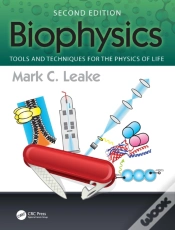 Capa do artigo Biophysics