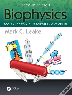 Capa do artigo Biophysics