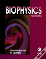 Capa do artigo Biophysics