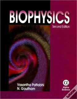 Capa do artigo Biophysics