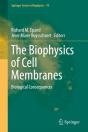 Biophysics Of Cell Membranes - Preview