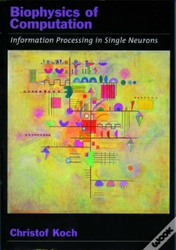 Capa do artigo Biophysics Of Computation