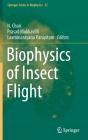 Biophysics Of Insect Flight - Preview